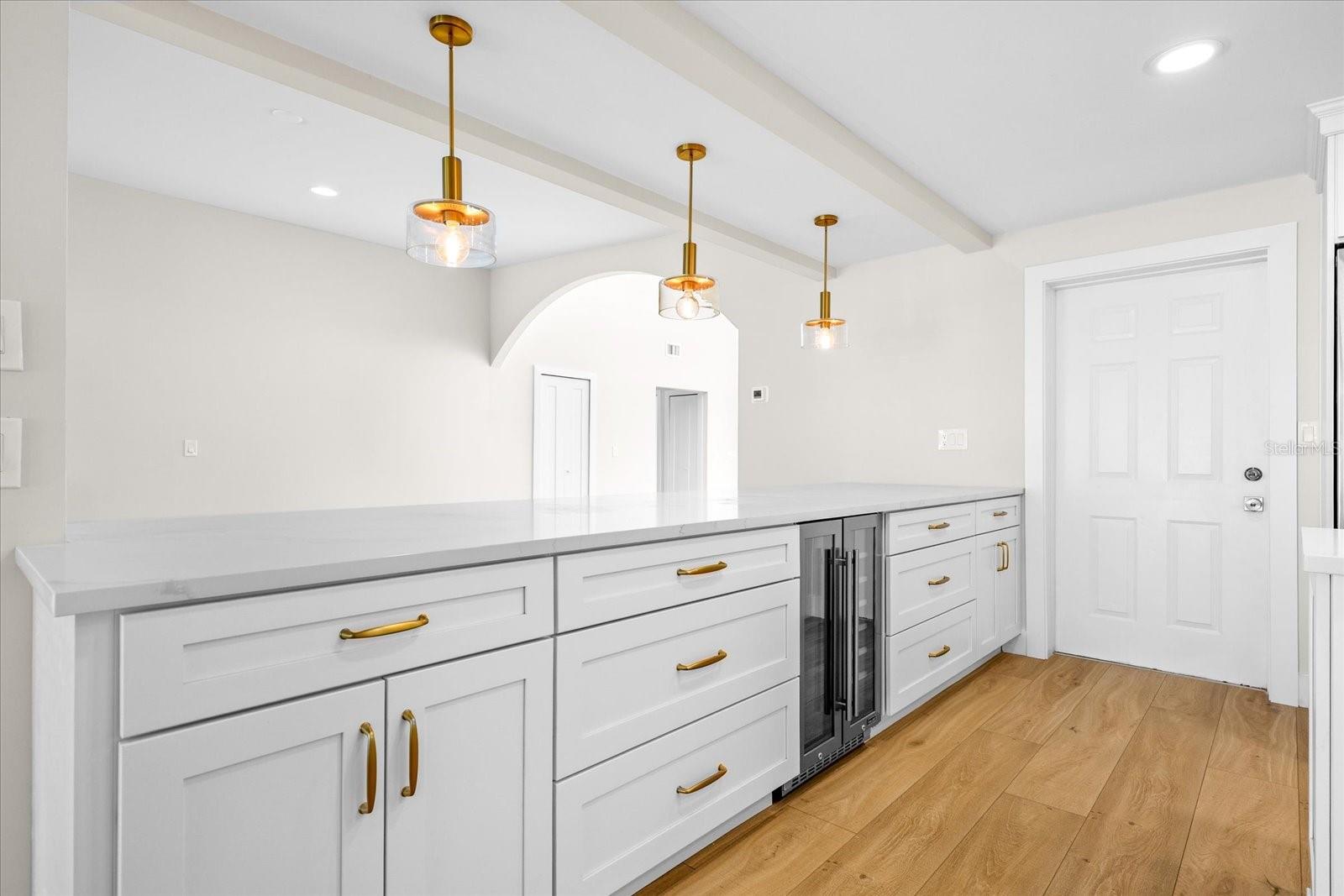 PARADISE ISLAND 1ST ADD - Residential