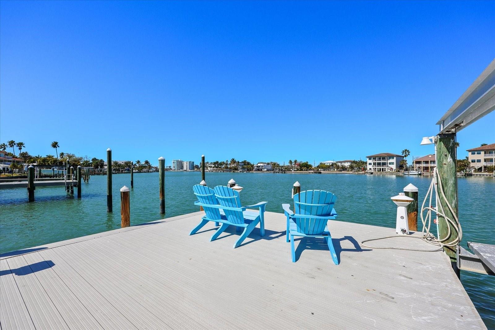 PARADISE ISLAND 1ST ADD - Residential