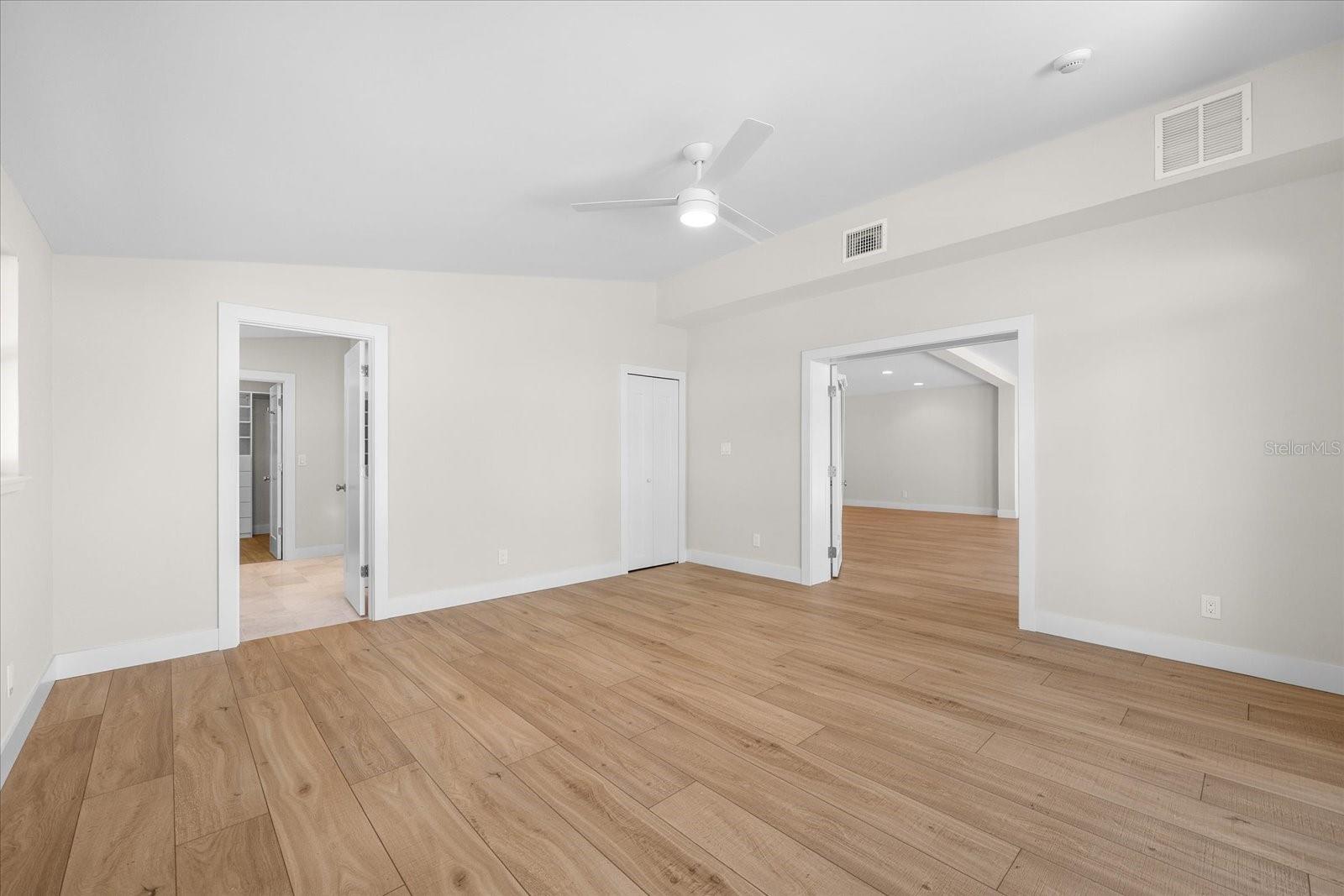 PARADISE ISLAND 1ST ADD - Residential