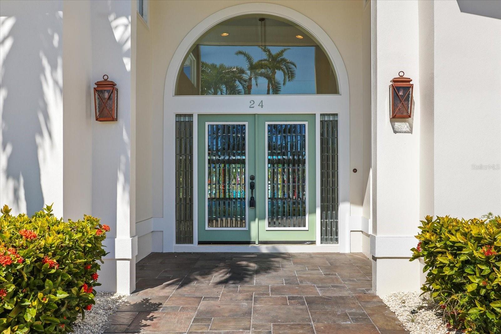 PARADISE ISLAND 1ST ADD - Residential