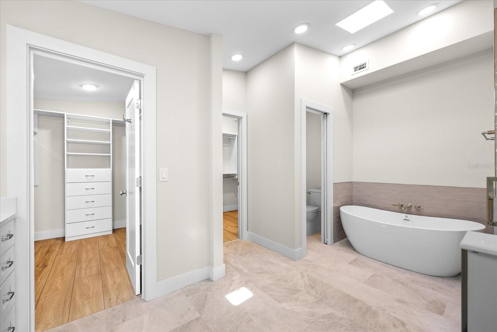 PARADISE ISLAND 1ST ADD - Residential