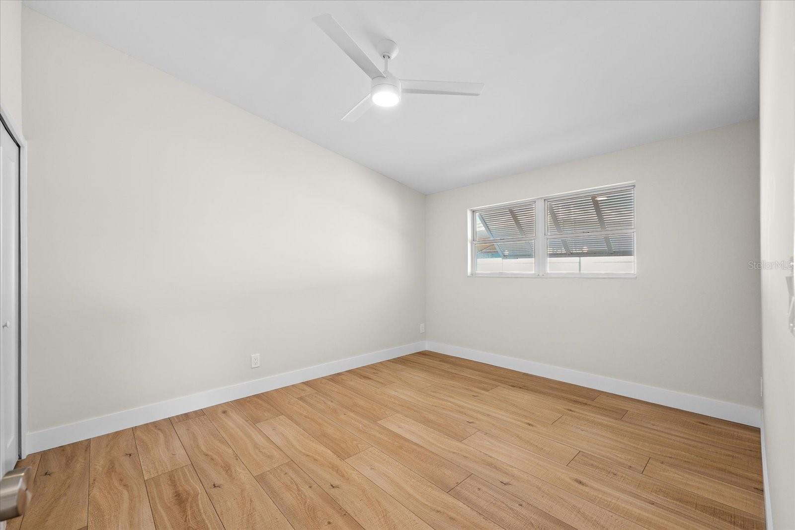 PARADISE ISLAND 1ST ADD - Residential