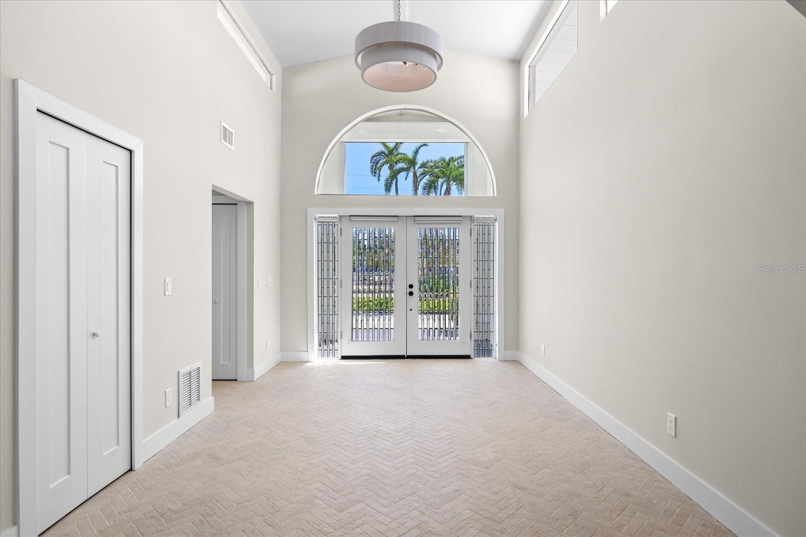 PARADISE ISLAND 1ST ADD - Residential