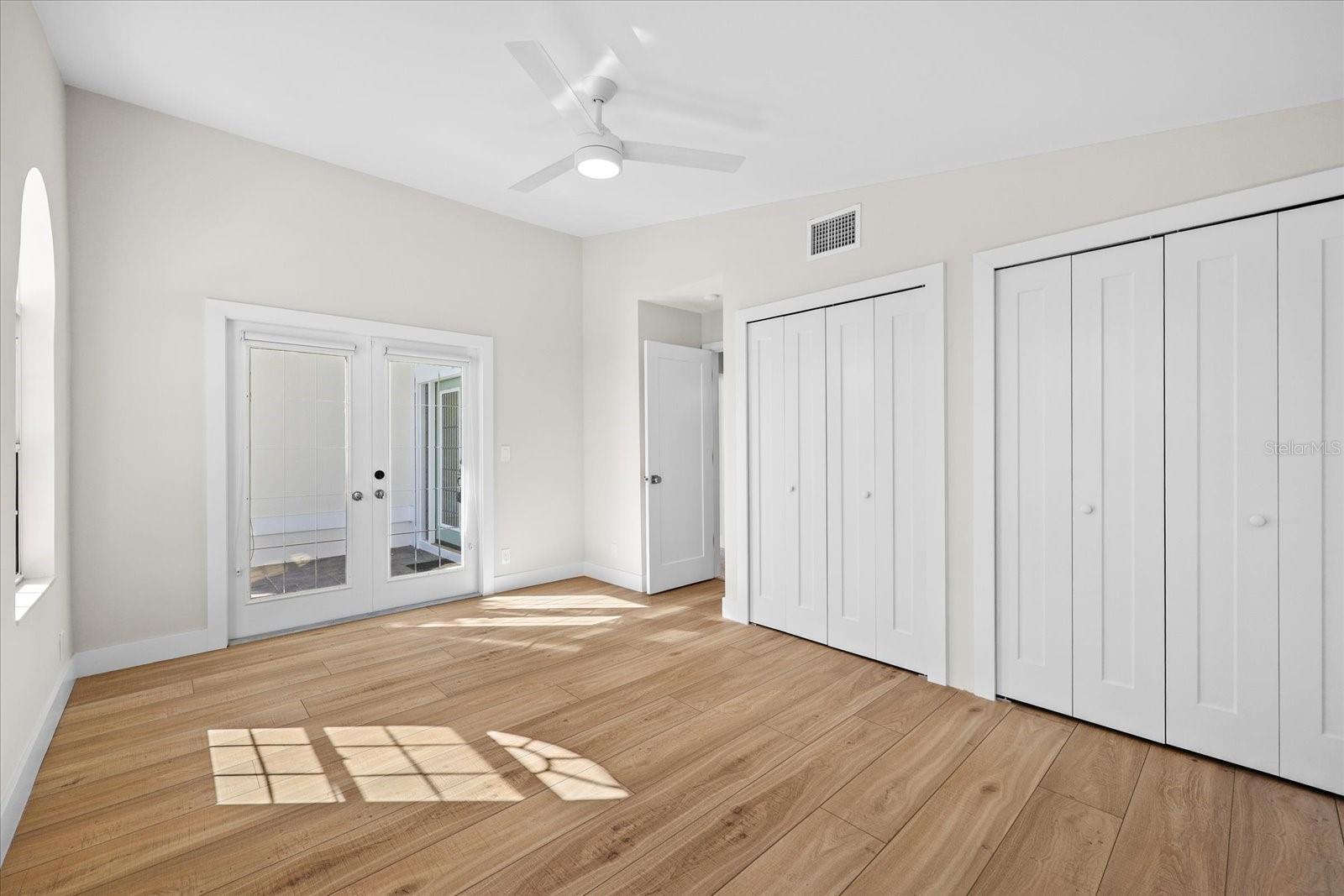 PARADISE ISLAND 1ST ADD - Residential