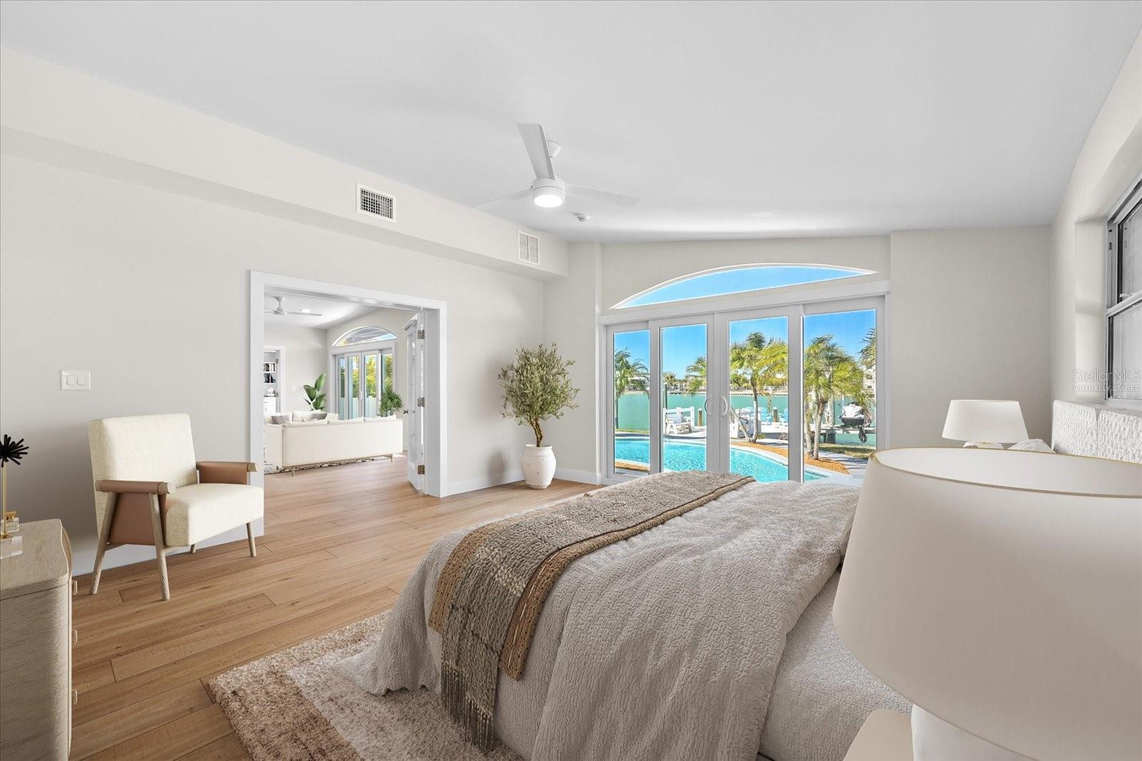 PARADISE ISLAND 1ST ADD - Residential