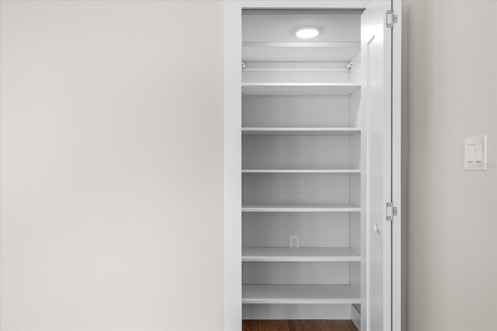 PARADISE ISLAND 1ST ADD - Residential