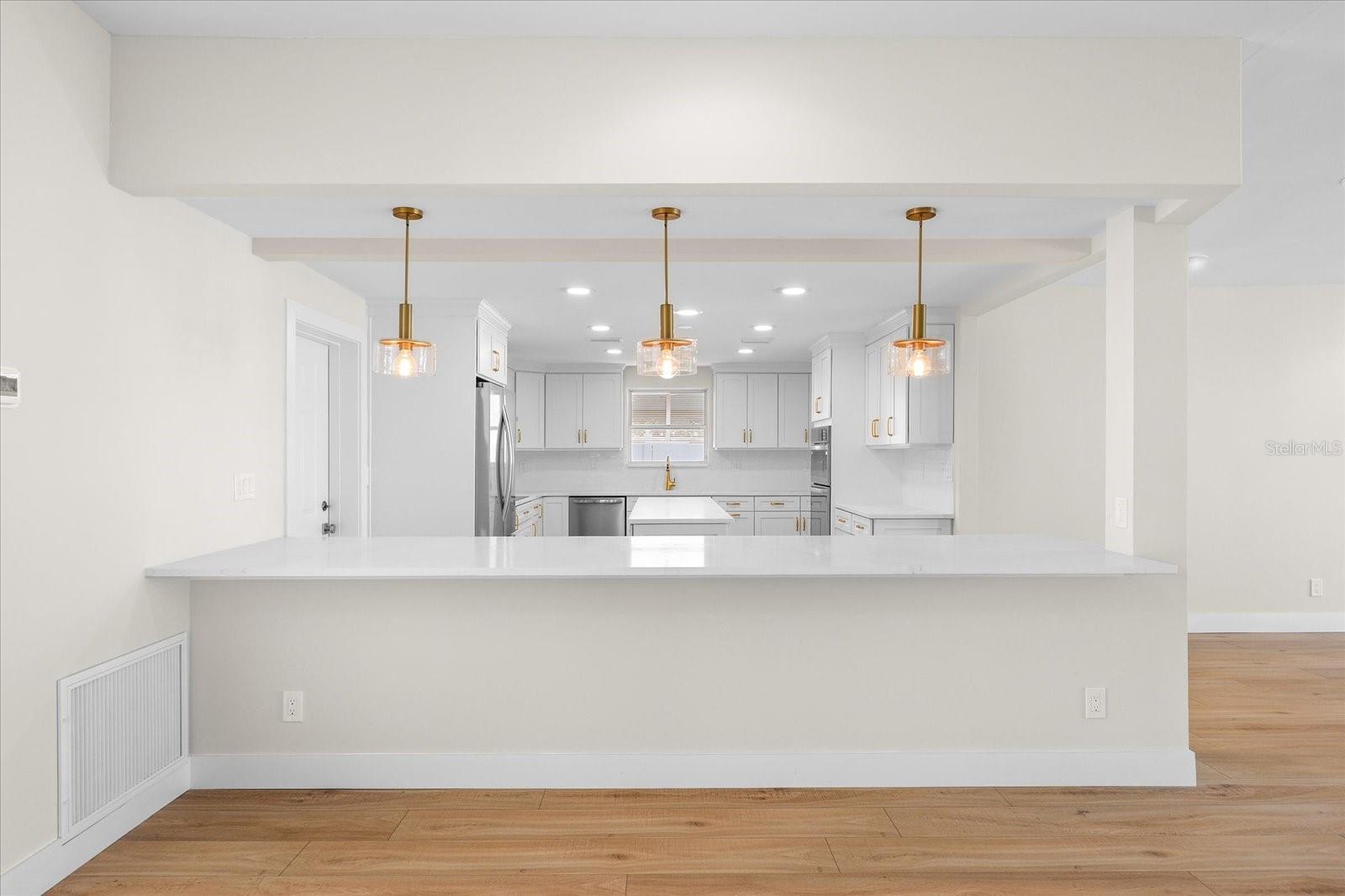 PARADISE ISLAND 1ST ADD - Residential