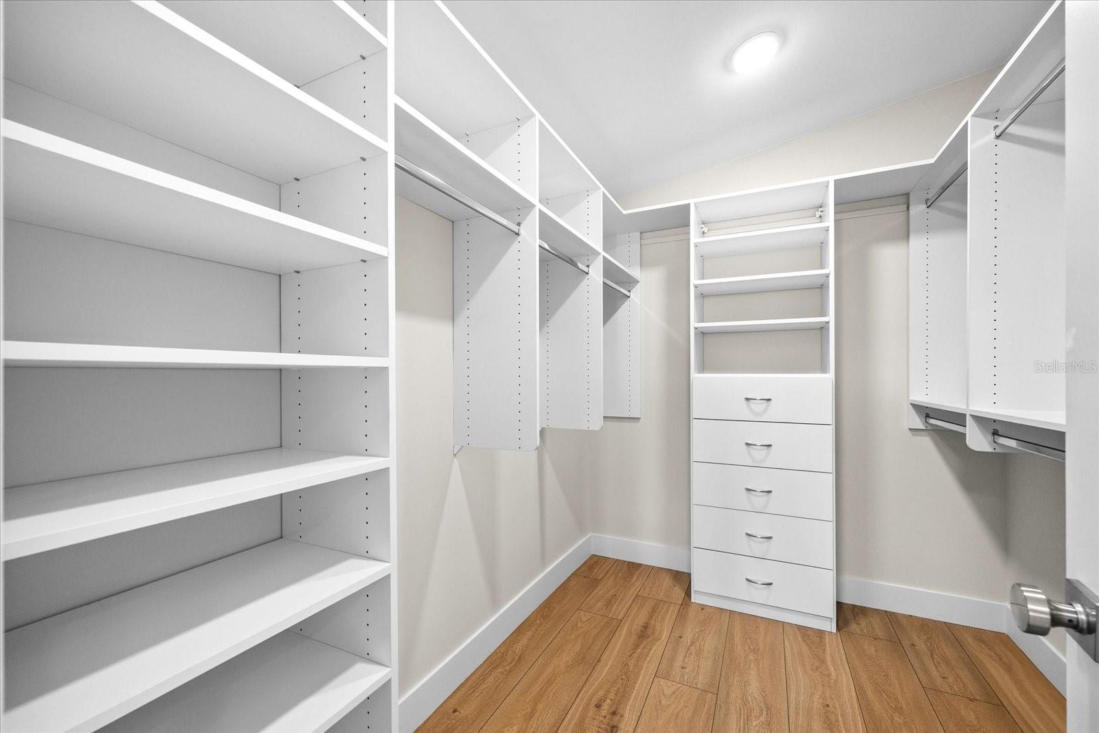 PARADISE ISLAND 1ST ADD - Residential