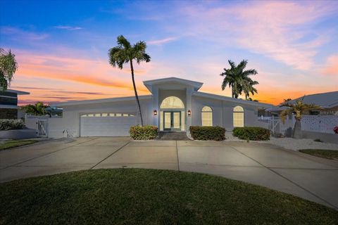 Photo of 24 Dolphin Drive, Treasure Island, FL 33706 (MLS # TB8476754)