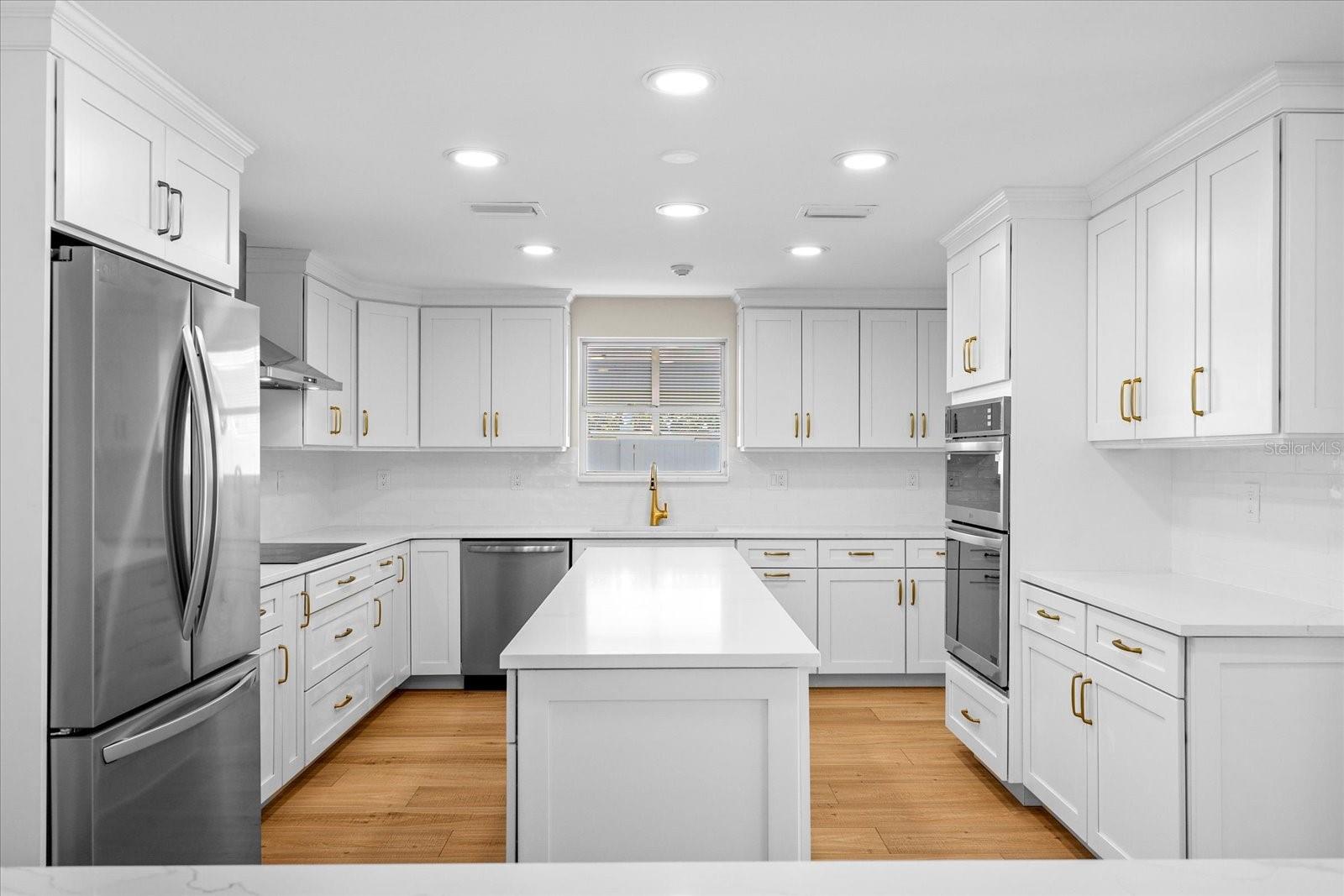 PARADISE ISLAND 1ST ADD - Residential