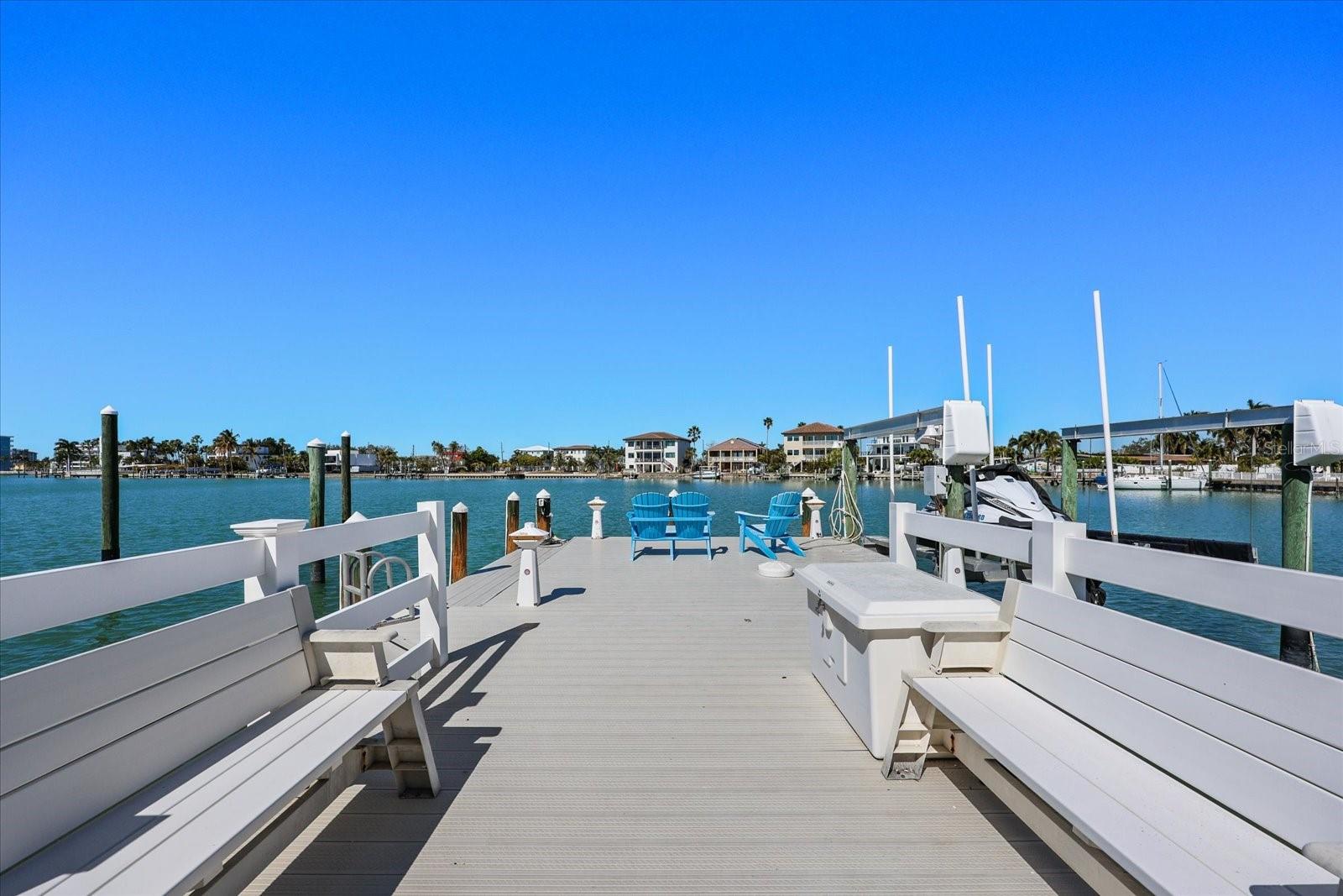 PARADISE ISLAND 1ST ADD - Residential