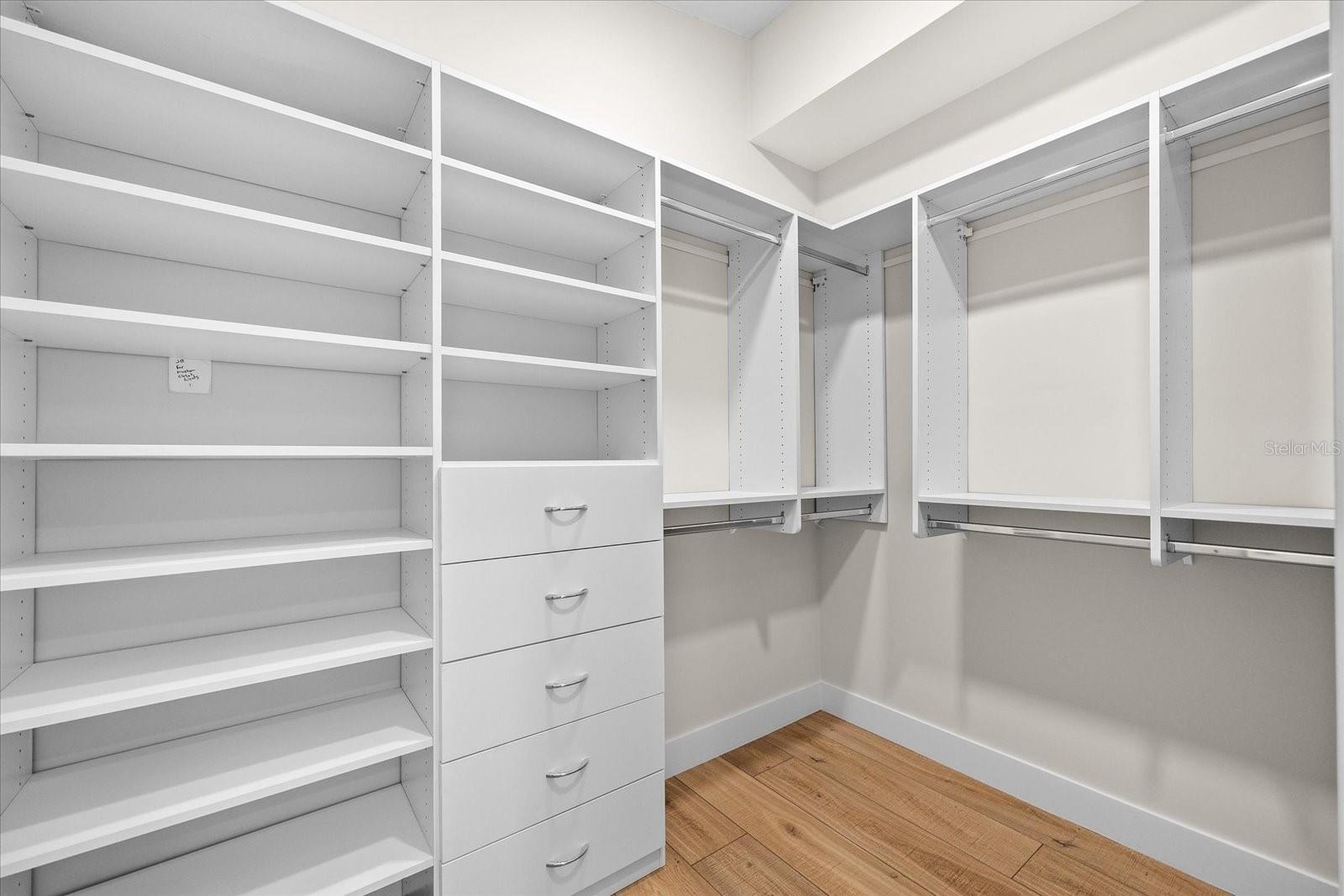 PARADISE ISLAND 1ST ADD - Residential