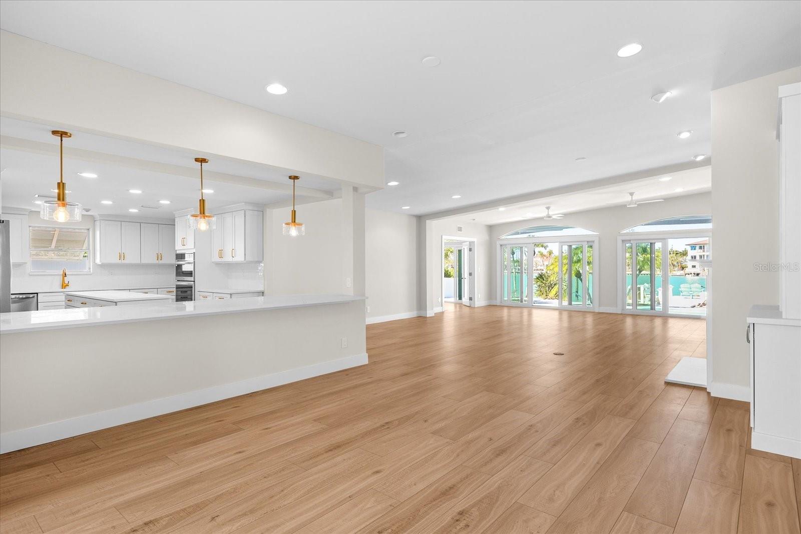 PARADISE ISLAND 1ST ADD - Residential