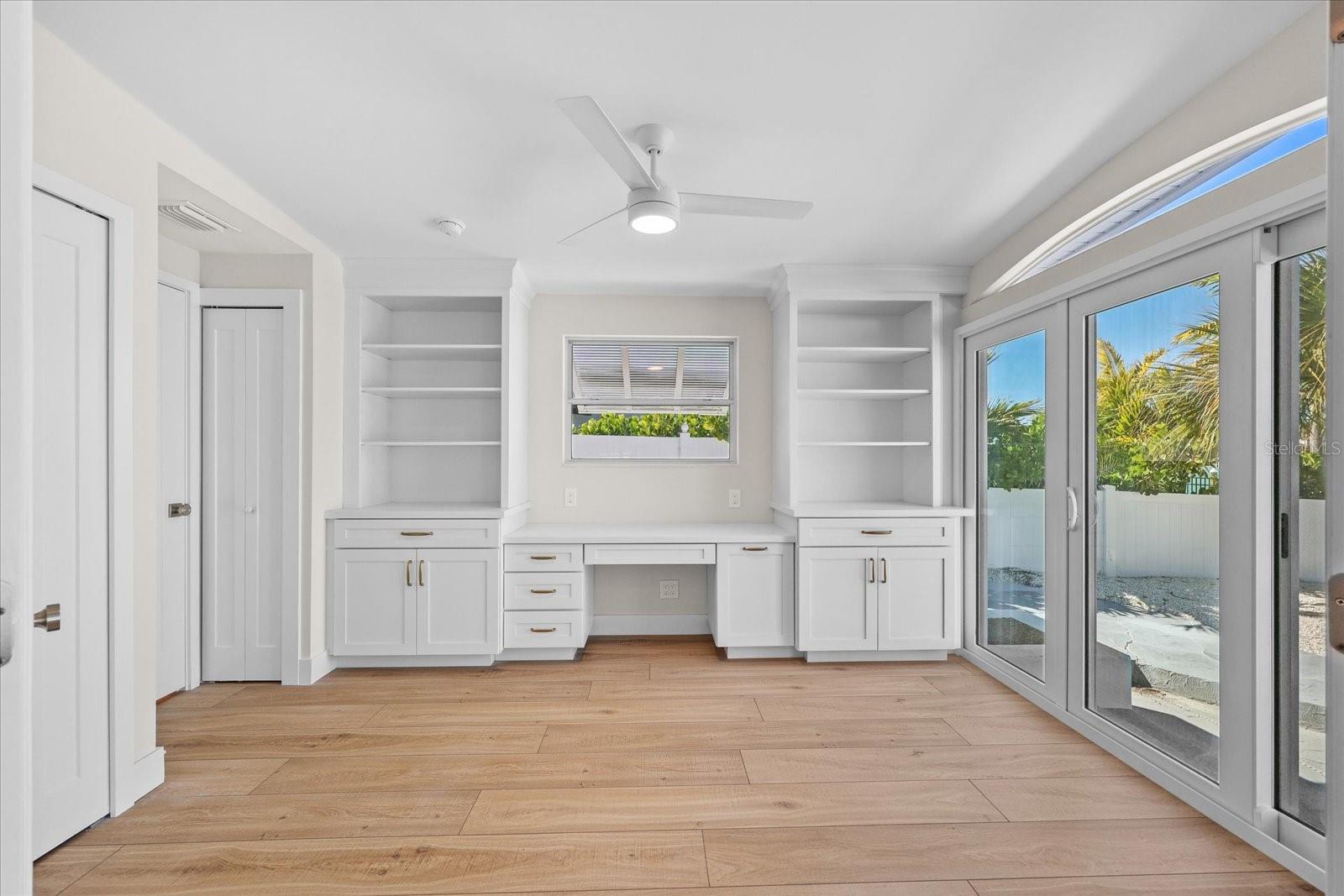 PARADISE ISLAND 1ST ADD - Residential