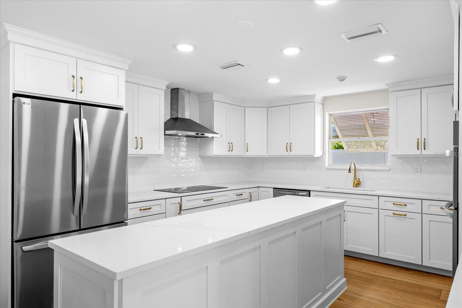 PARADISE ISLAND 1ST ADD - Residential