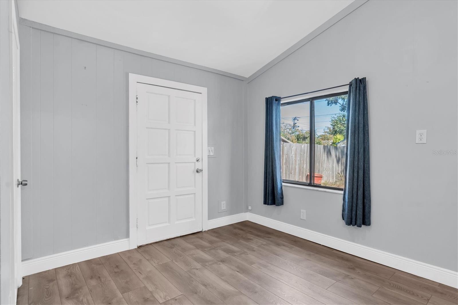 LELLMAN HEIGHTS 1ST SEC - Residential