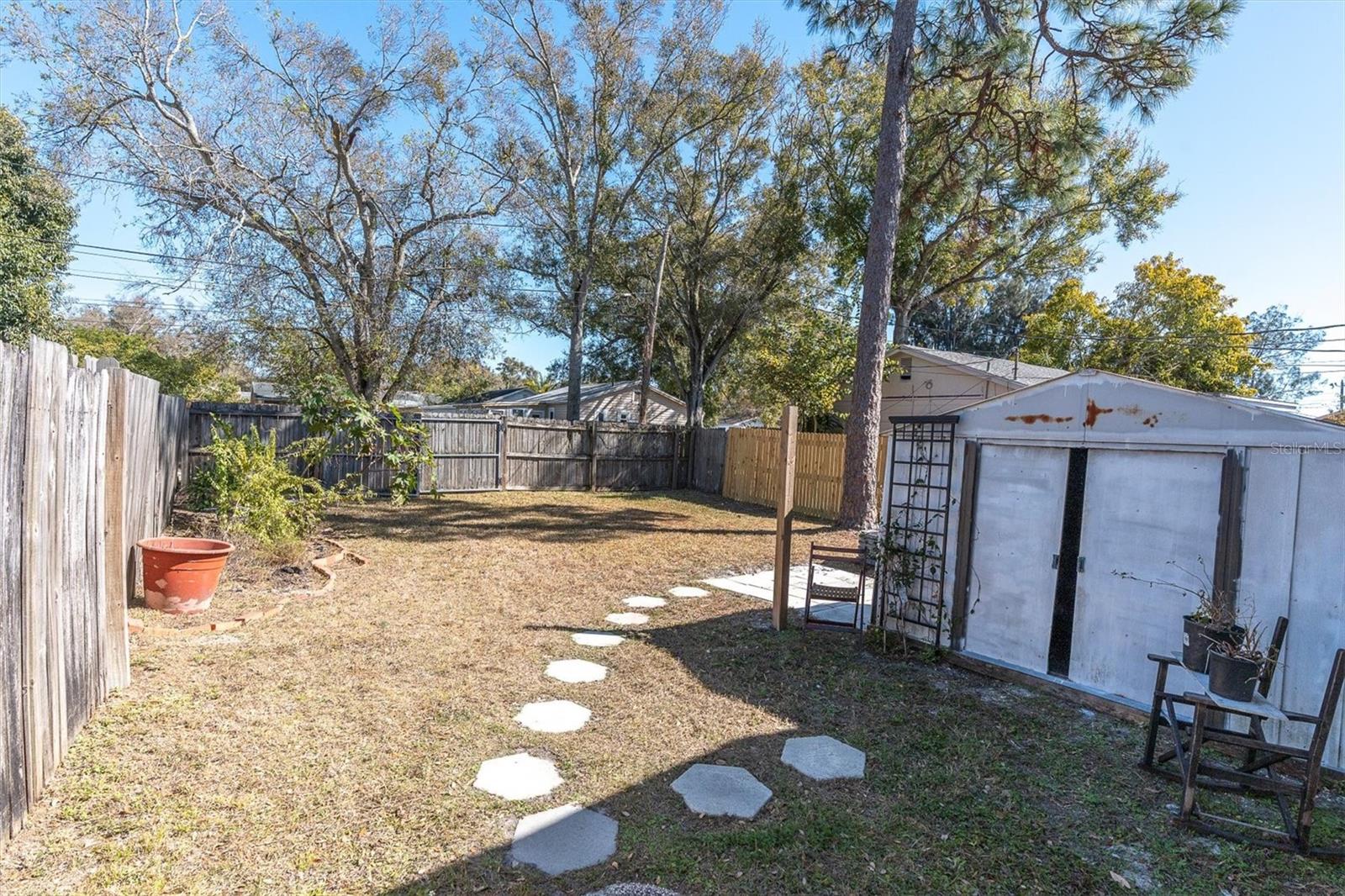 LELLMAN HEIGHTS 1ST SEC - Residential