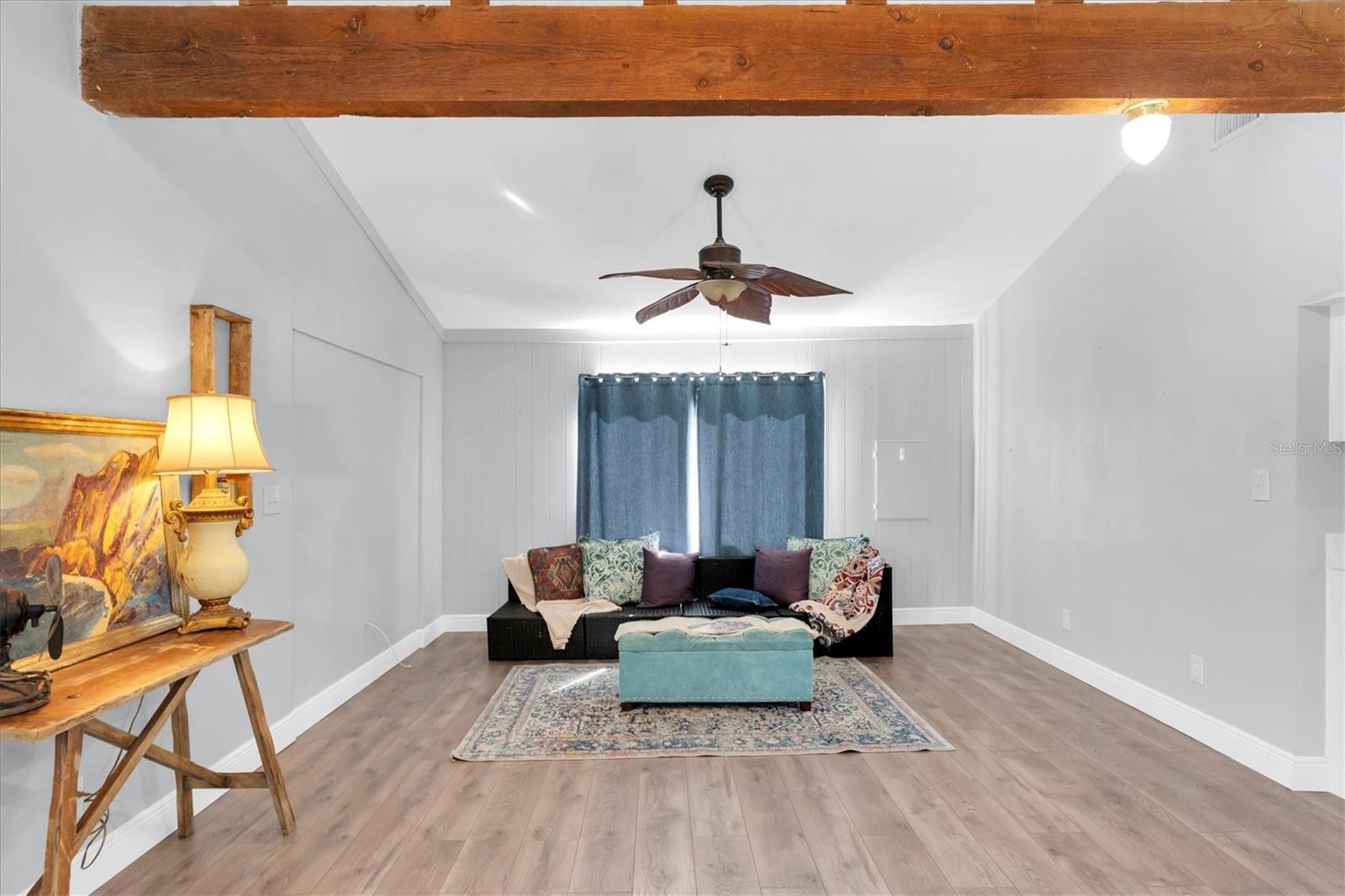 LELLMAN HEIGHTS 1ST SEC - Residential