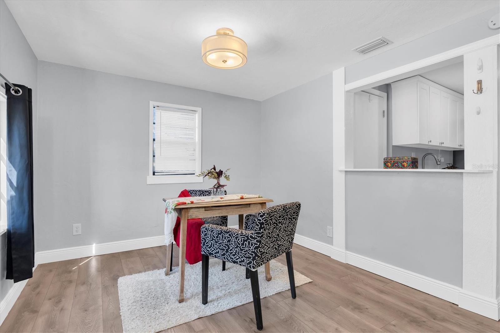 LELLMAN HEIGHTS 1ST SEC - Residential