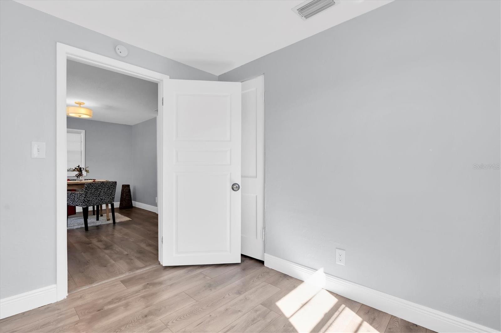 LELLMAN HEIGHTS 1ST SEC - Residential