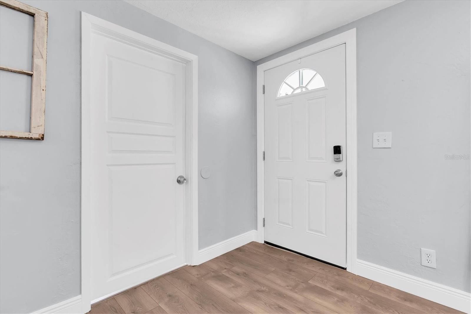 LELLMAN HEIGHTS 1ST SEC - Residential