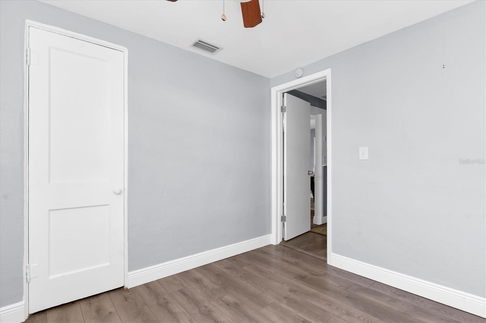 LELLMAN HEIGHTS 1ST SEC - Residential