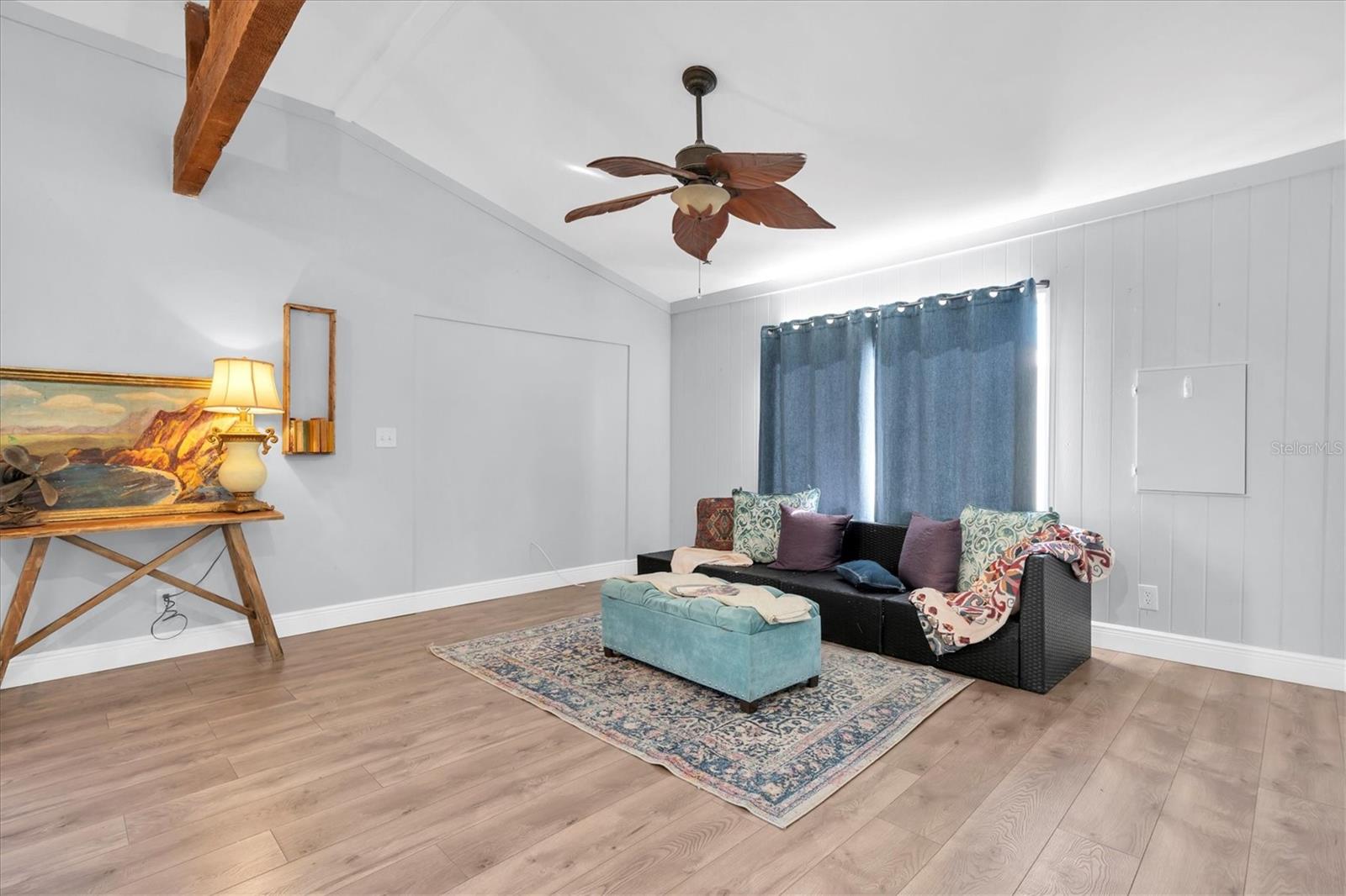 LELLMAN HEIGHTS 1ST SEC - Residential