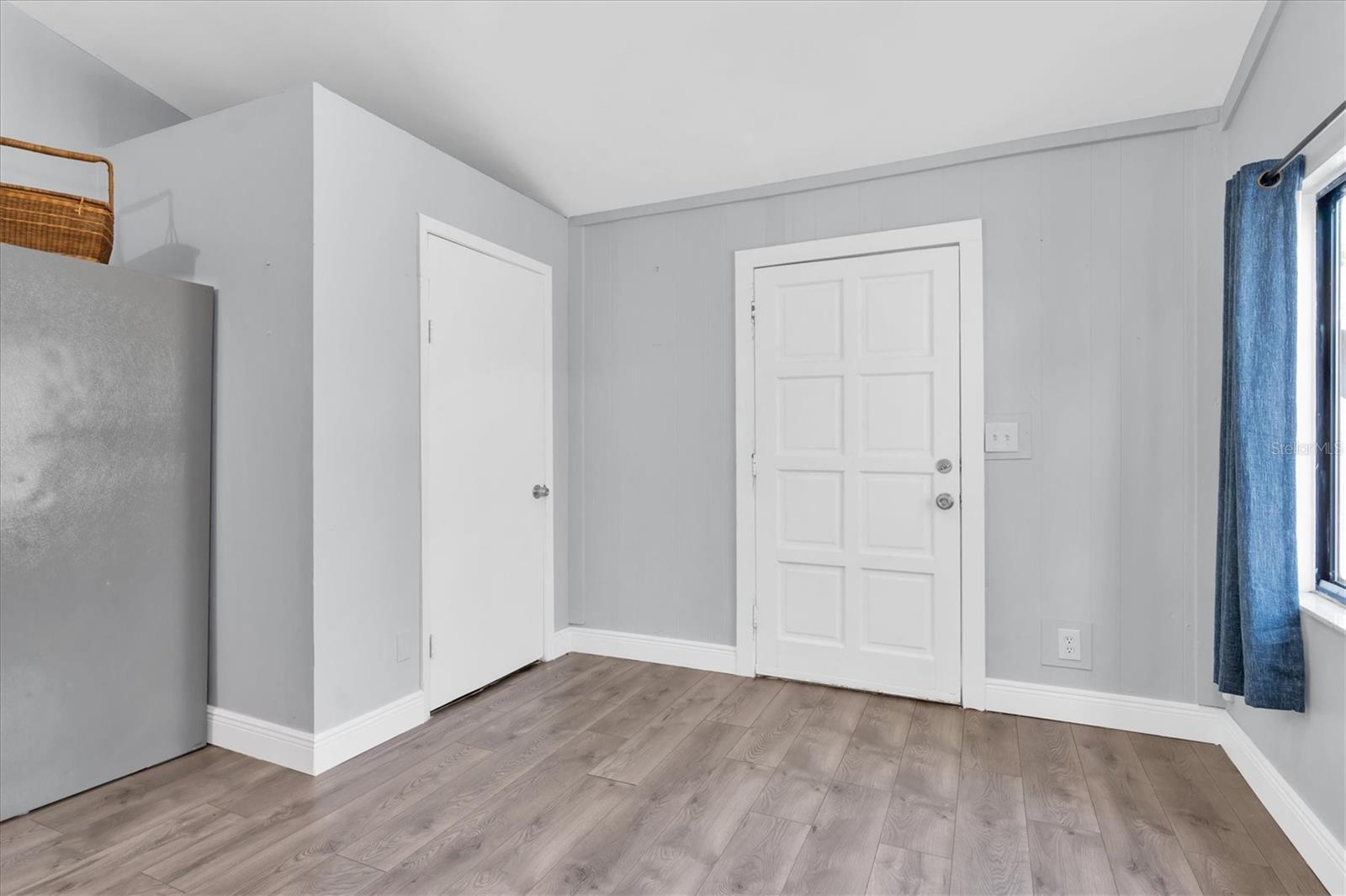 LELLMAN HEIGHTS 1ST SEC - Residential