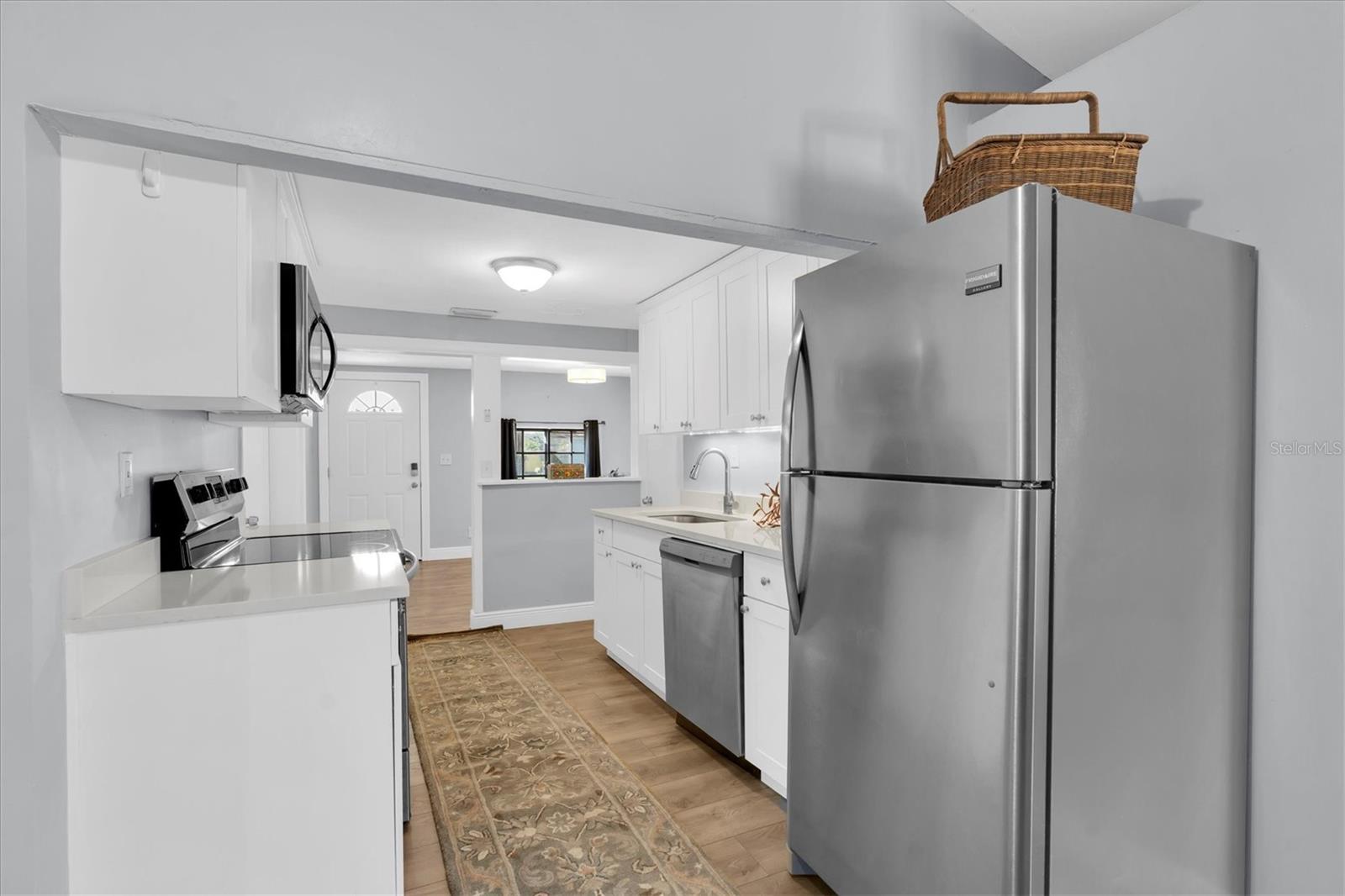 LELLMAN HEIGHTS 1ST SEC - Residential