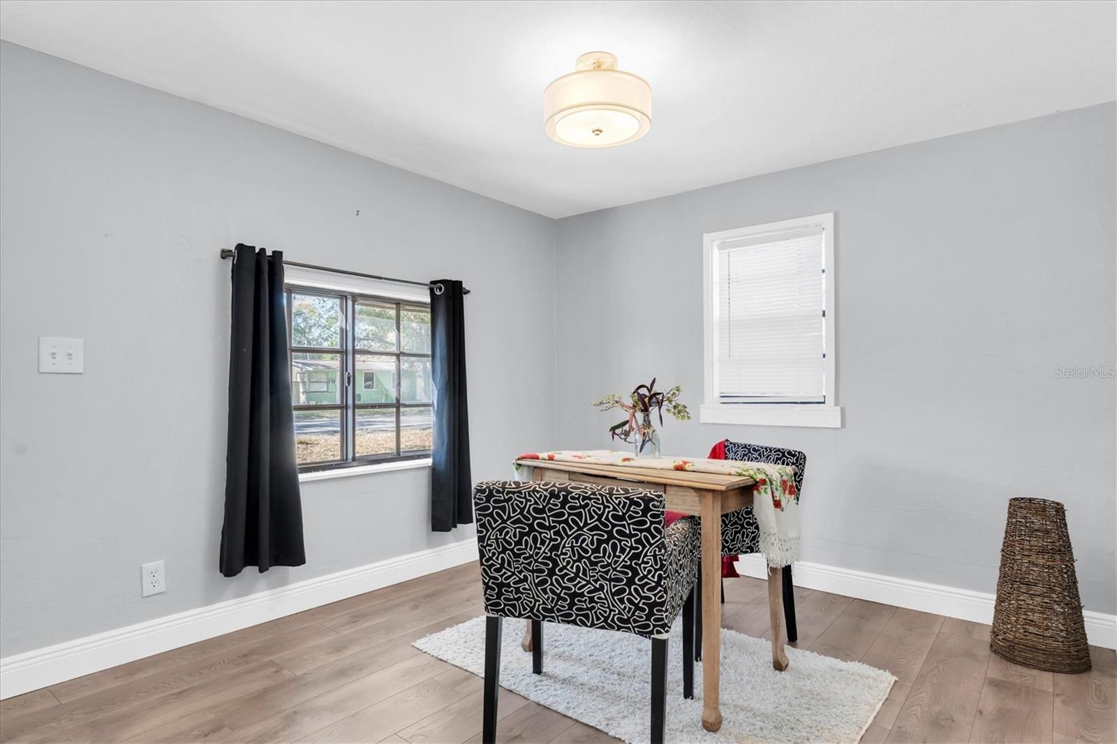 LELLMAN HEIGHTS 1ST SEC - Residential