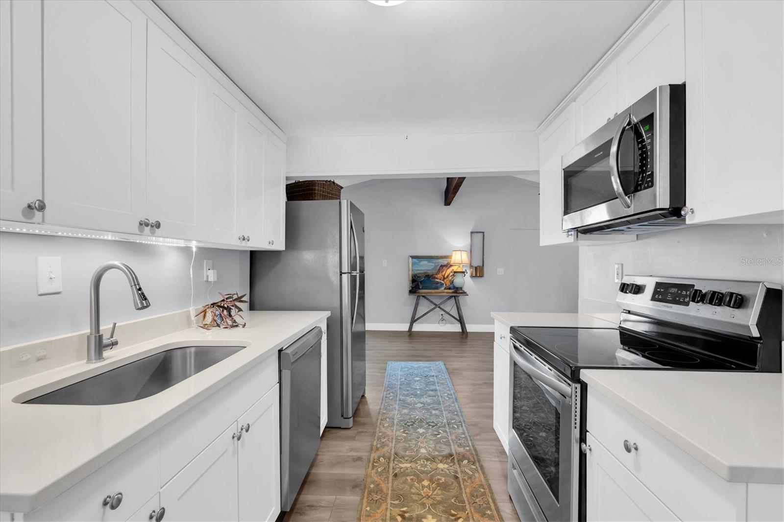 LELLMAN HEIGHTS 1ST SEC - Residential