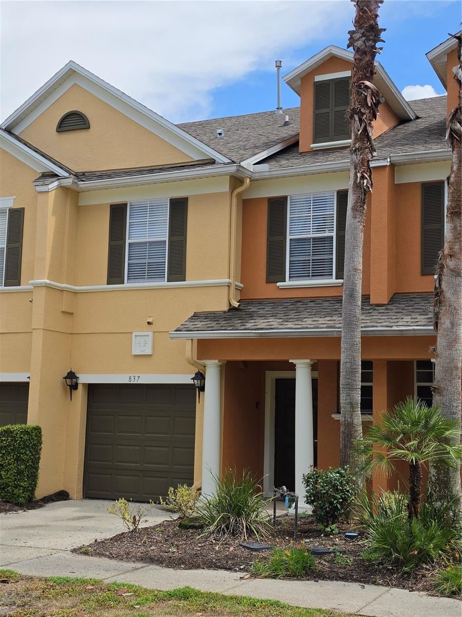 Photo of 837 Assembly Court, Kissimmee, FL 34747 (MLS # O6443241)