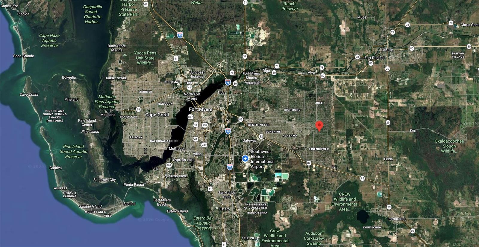 138 BREMEN AVENUE S, LEHIGH ACRES, FL, 33974/$18,900 3 138 BREMEN AVENUE S