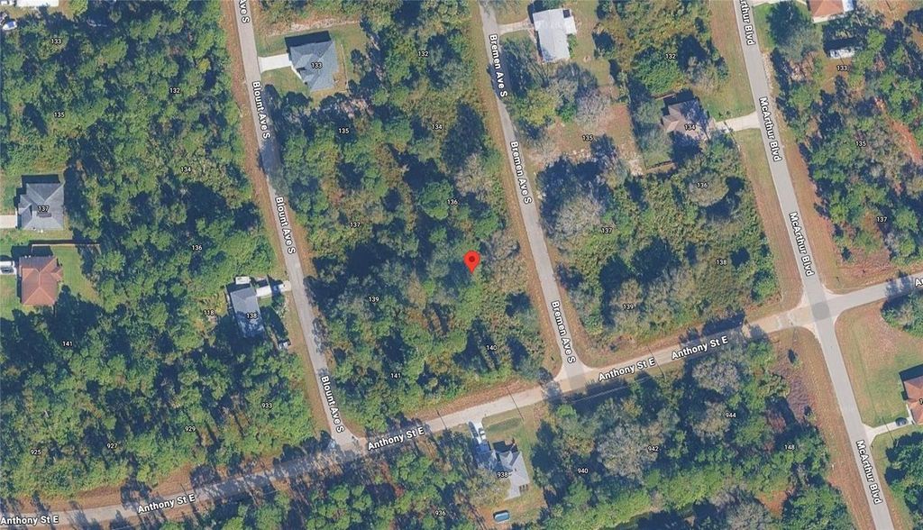 Photo of 138 Bremen Avenue S, Lehigh Acres, FL 33974 (MLS # C7523908)