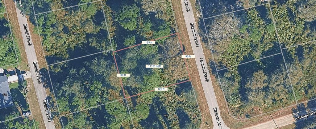 Photo of 138 Bremen Avenue S, Lehigh Acres, FL 33974 (MLS # C7523908)