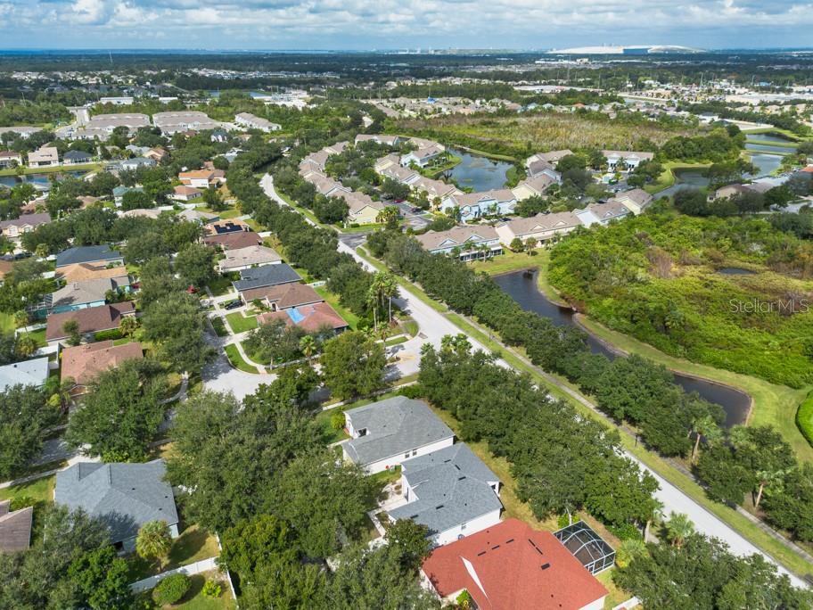 RIVERCREST PH 1B1 - Residential