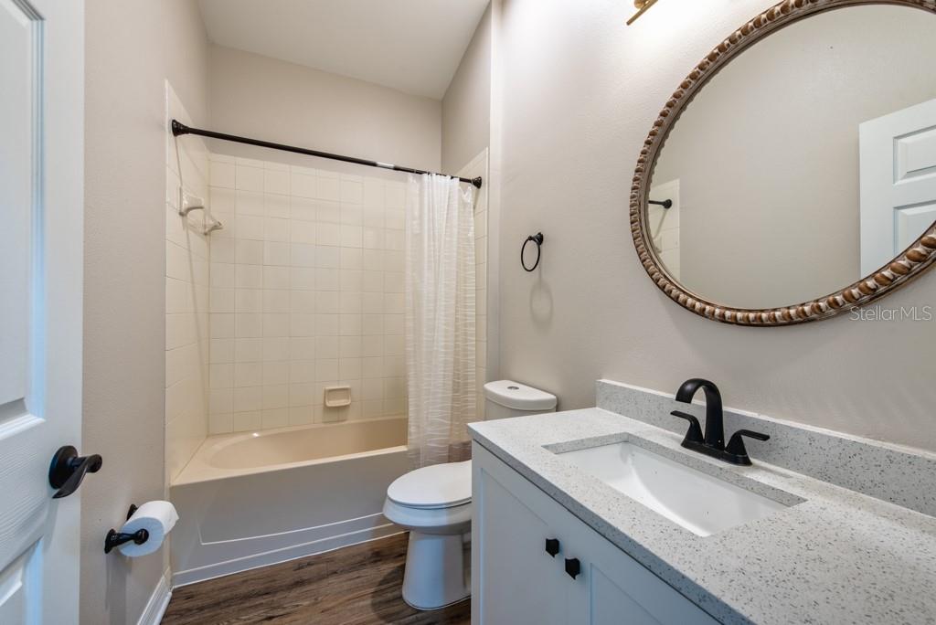 RIVERCREST PH 1B1 - Residential