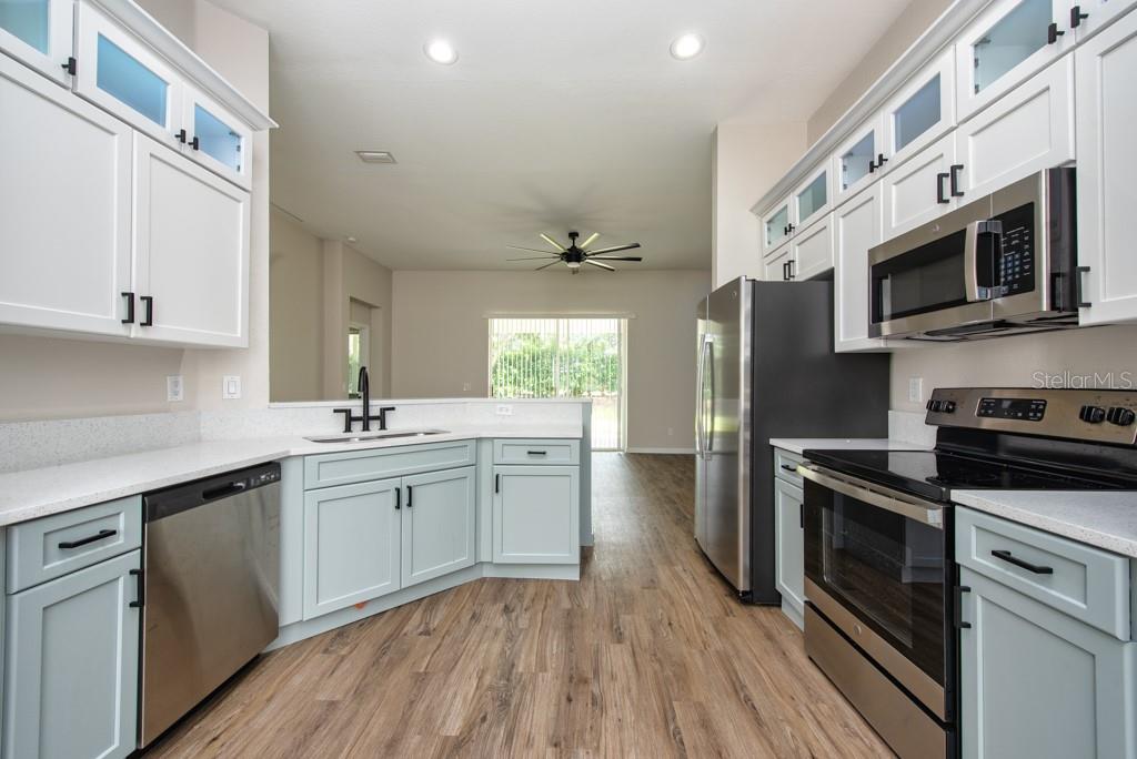 RIVERCREST PH 1B1 - Residential
