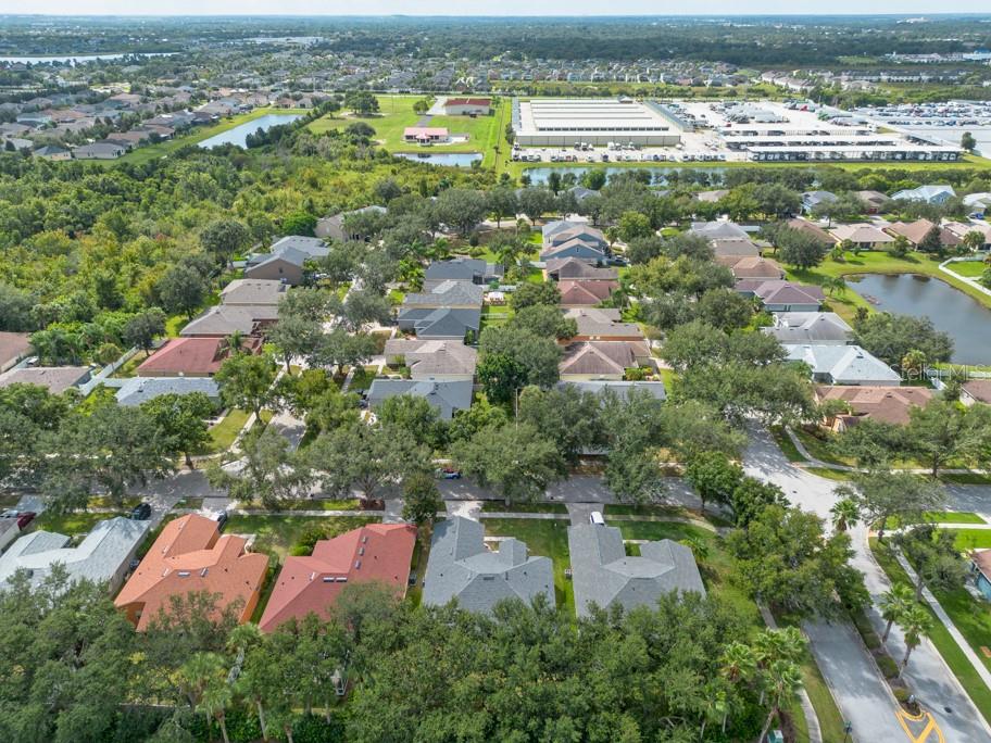 RIVERCREST PH 1B1 - Residential