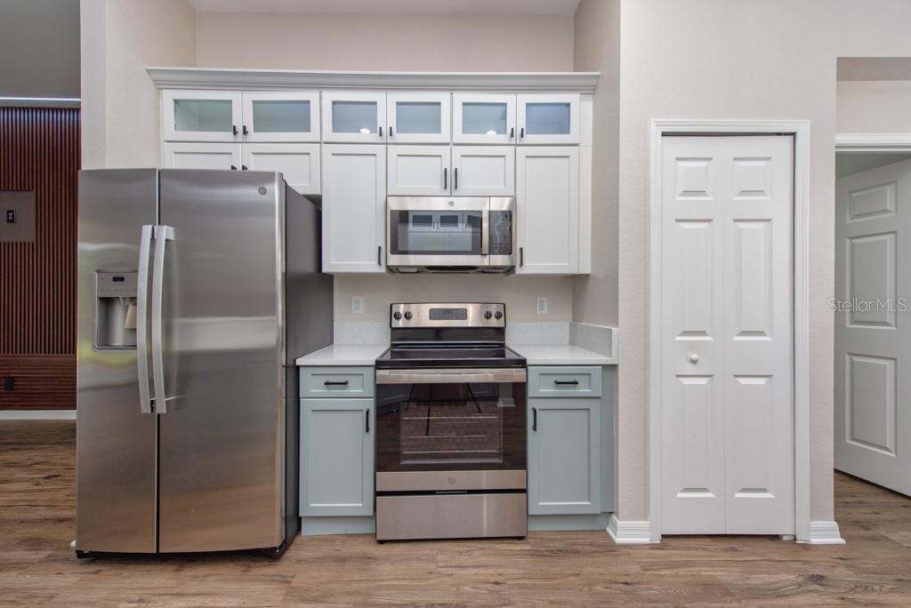 RIVERCREST PH 1B1 - Residential