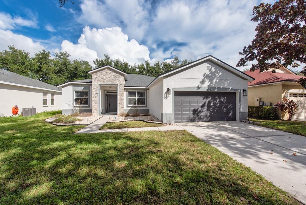 RIVERCREST PH 1B1 - Residential