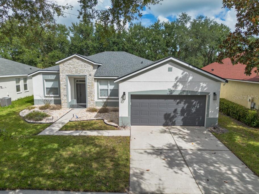 RIVERCREST PH 1B1 - Residential