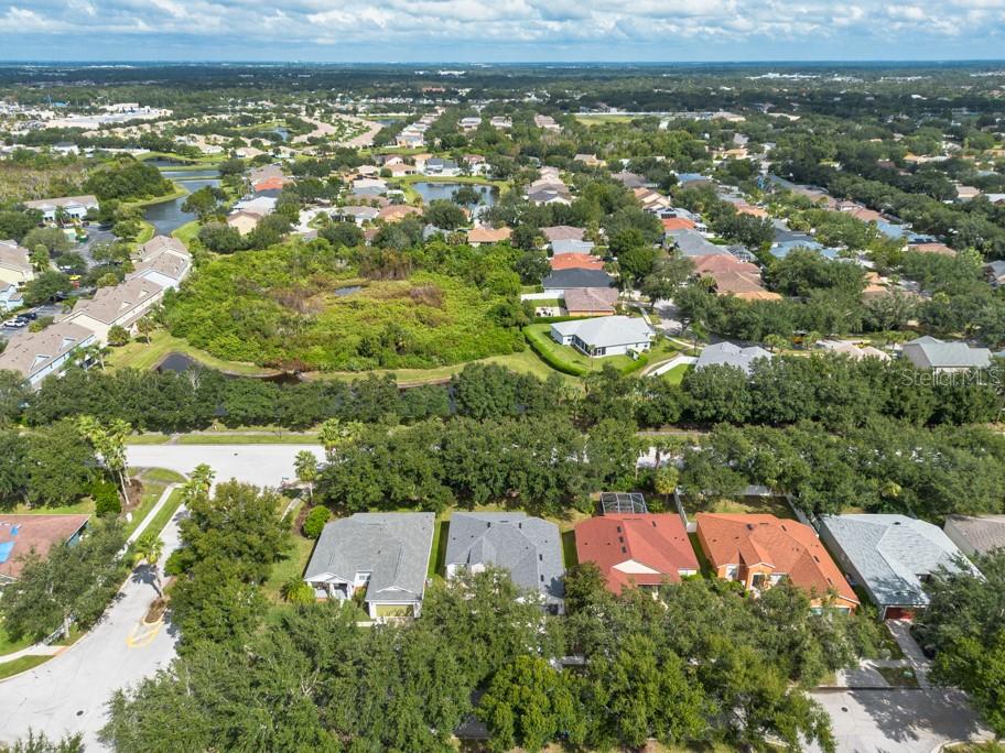 RIVERCREST PH 1B1 - Residential