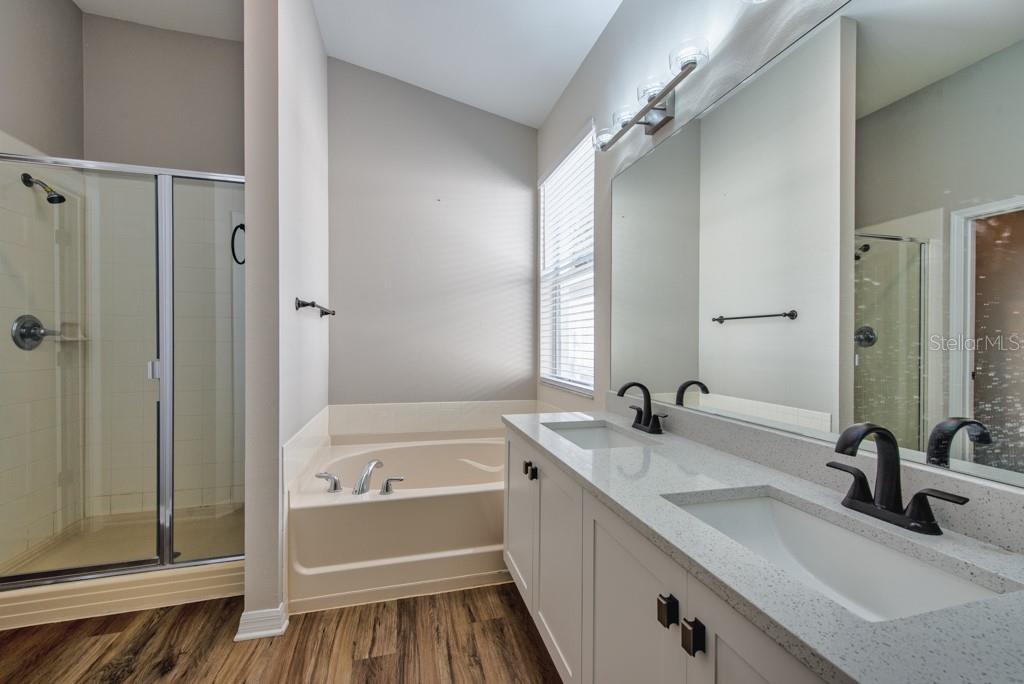 RIVERCREST PH 1B1 - Residential