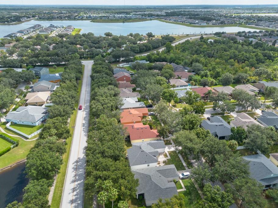 RIVERCREST PH 1B1 - Residential