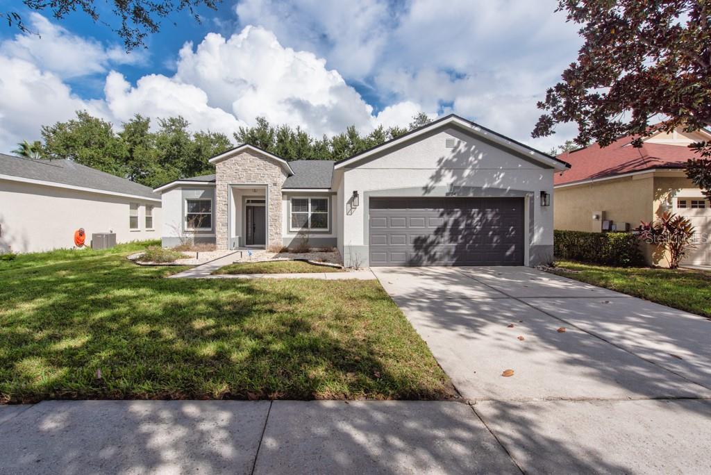 RIVERCREST PH 1B1 - Residential