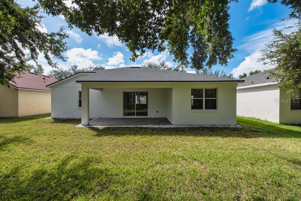 RIVERCREST PH 1B1 - Residential