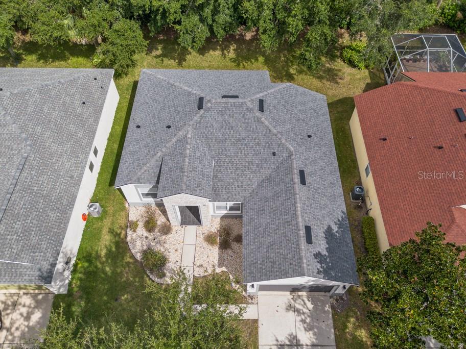 RIVERCREST PH 1B1 - Residential