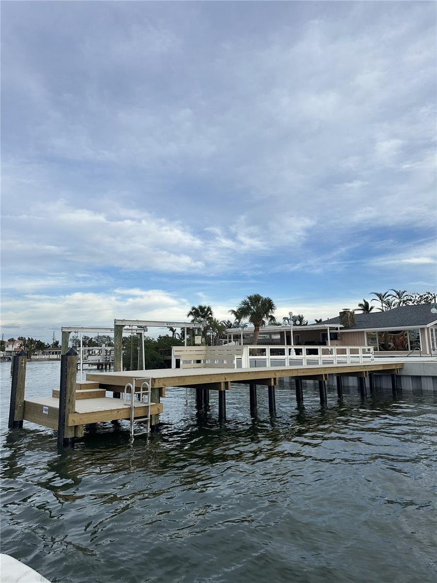 SOUTH CSWY ISLE - Residential