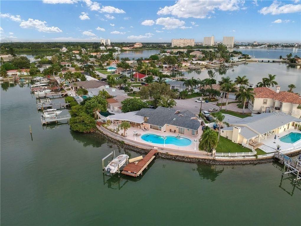 SOUTH CSWY ISLE - Residential